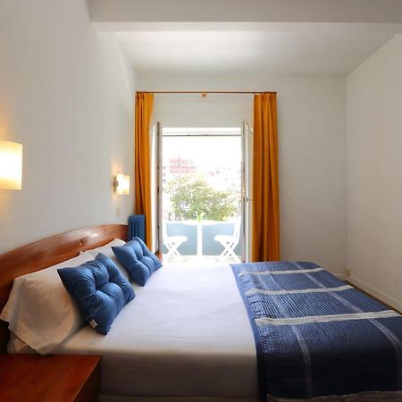 Hotel Record San Sebastián Esterno foto